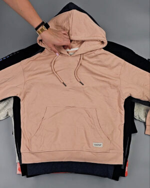 Фотография  538 - Толстовки Bestseller+DK 035#7 кг, ЛОТ СТ-9839 оптом в Йошкар-Оле и республике Марий Эл