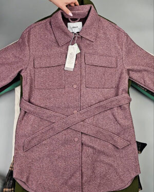 Фотография  112 - Пальто Bestseller 045#10 кг, ЛОТ СТ-9844 оптом в Йошкар-Оле и республике Марий Эл