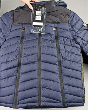 Фотография  427 - Куртки (Herrenjacken G.Norway)#14,4 кг, ЛОТ СТ-9880 оптом в Йошкар-Оле и республике Марий Эл