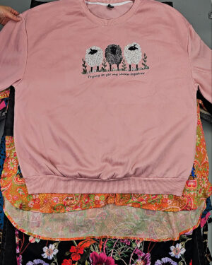 Купить XXL Winter mix БМ#15 кг, ЛОТ СХ-0252 оптом в Йошкар-Оле и республике Марий Эл