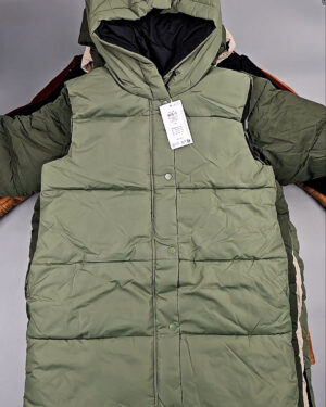 Фотография  417 - Верхняя одежда VILA 104#10 кг оптом в Йошкар-Оле и республике Марий Эл