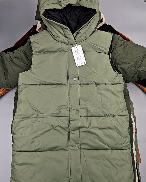 Фотография  228 - Верхняя одежда VILA 104#10 кг оптом в Йошкар-Оле и республике Марий Эл