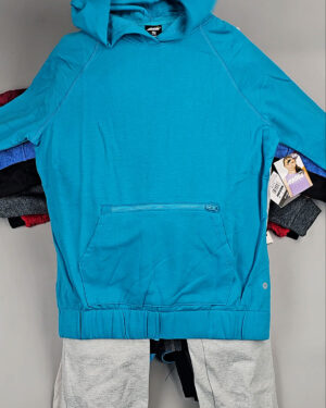 Купить Спортивные костюмы дети CAN#6 кг, ЛОТ СТ-9737 оптом в Йошкар-Оле и республике Марий Эл