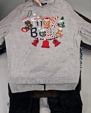 Фотография  326 - LIDL Winter м/ж 022024#15 кг, ЛОТ СТ-9978 оптом в Йошкар-Оле и республике Марий Эл