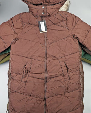 Купить Куртки BESTSELLER зима 045#10 кг, ЛОТ СТ-9834 оптом в Йошкар-Оле и республике Марий Эл