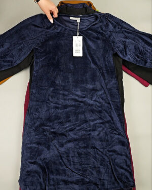 Фотография  405 - Платья Bestseller+DK Winter 035#7 кг, ЛОТ СТ-9998 оптом в Йошкар-Оле и республике Марий Эл