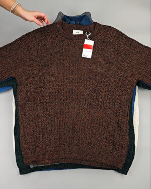 Купить Джемпера мужские C&A 025#7 кг, ЛОТ СТ-10004 оптом в Йошкар-Оле и республике Марий Эл