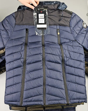 Фотография  832 - Куртки (Herrenjacken G.Norway)#14,8 кг, ЛОТ СТ-9881 оптом в Йошкар-Оле и республике Марий Эл