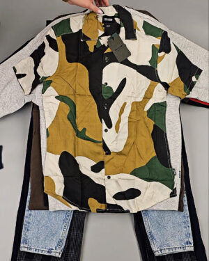 Купить ONLY men 075#11 кг, ЛОТ СТ-9811 оптом в Йошкар-Оле и республике Марий Эл