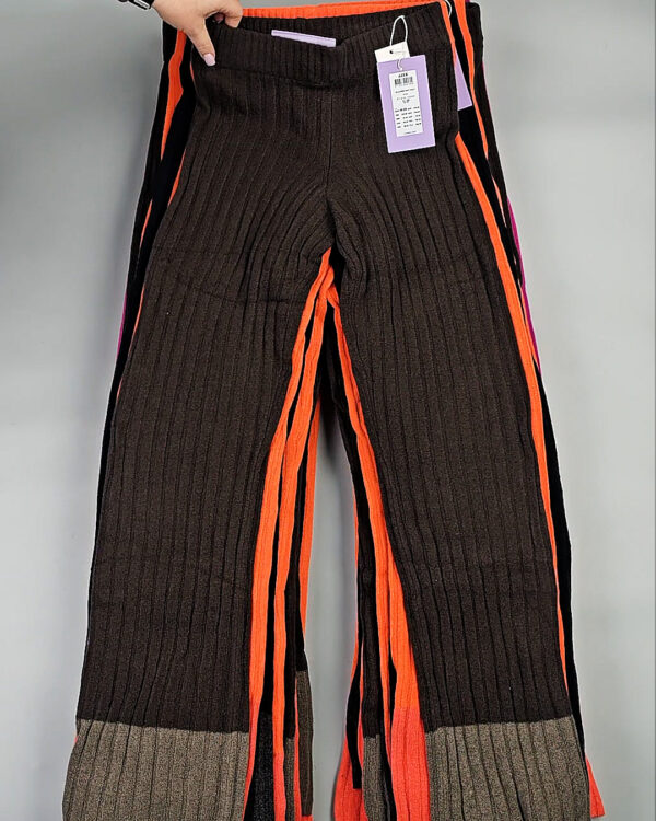 Фотография  170 - Брюки вязаные JJXX 045 #5 кг, ЛОТ СТ-9857 оптом в Йошкар-Оле и республике Марий Эл