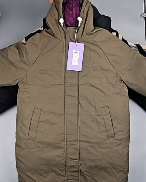 Фотография  111 - Верхняя одежда BESTSELLER Дания#10 кг, ЛОТ СТ-9707 оптом в Йошкар-Оле и республике Марий Эл