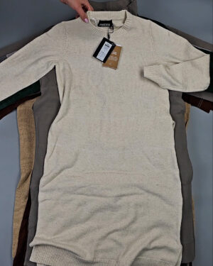 Фотография  881 - Платья Bestseller+DK Winter 035#7 кг, ЛОТ СТ-9916 оптом в Йошкар-Оле и республике Марий Эл