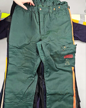 Купить Рабочая одежда mix БМ#25 кг, ЛОТ СХ-0188 оптом в Йошкар-Оле и республике Марий Эл