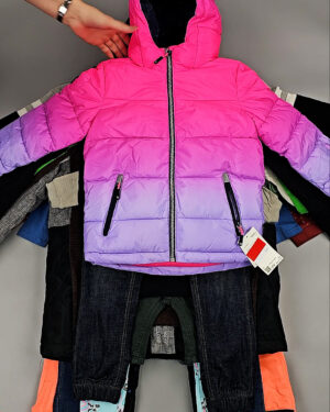 Купить C&A Kids Winter 1023#7 кг, ЛОТ СТ-9691 оптом в Йошкар-Оле и республике Марий Эл