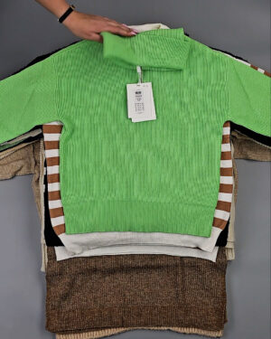 Фотография  571 - Джемпера Bestseller 104#7 кг оптом в Йошкар-Оле и республике Марий Эл