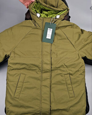 Фотография  455 - Верхняя одежда BESTSELLER Дания#10 кг, ЛОТ СТ-9709 оптом в Йошкар-Оле и республике Марий Эл