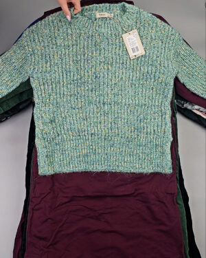 Фотография  888 - FRANSA Winter mix 104#15 кг, ЛОТ СТ-9803 оптом в Йошкар-Оле и республике Марий Эл