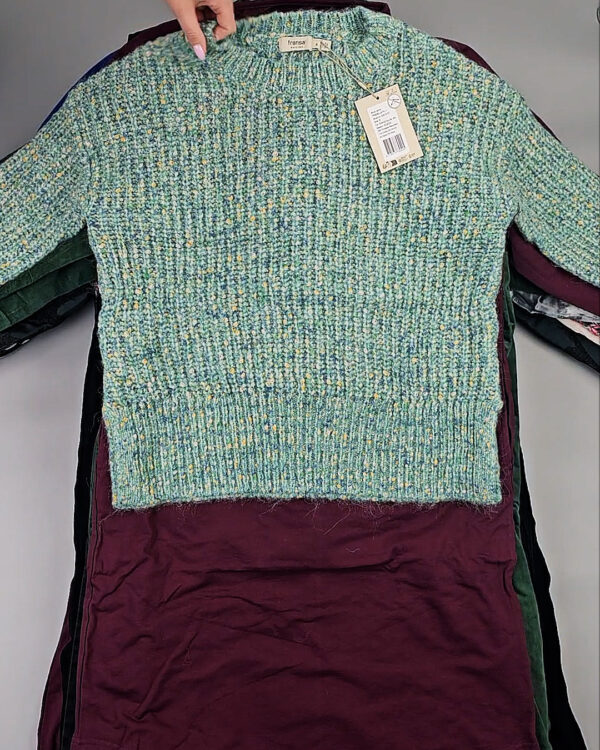 Фотография  578 - FRANSA Winter mix 104#15 кг, ЛОТ СТ-9803 оптом в Йошкар-Оле и республике Марий Эл