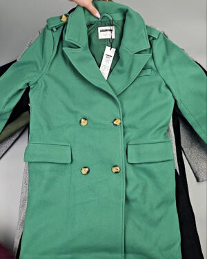 Фотография  162 - Пальто Bestseller 104#15,2 кг, ЛОТ СТ-9842 оптом в Йошкар-Оле и республике Марий Эл