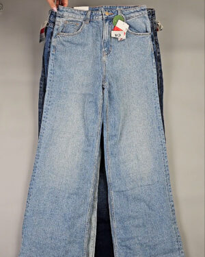 Фотография  432 - Джинсы C&A ж/м#10 кг, ЛОТ СТ-9868 оптом в Йошкар-Оле и республике Марий Эл