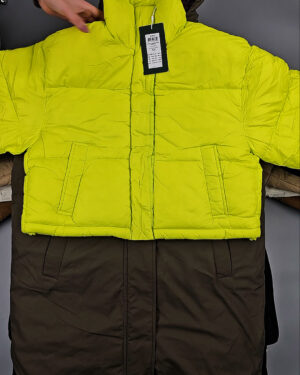 Фотография  978 - Верхняя одежда BESTSELLER Дания#11,35 кг, ЛОТ СТ-9706 оптом в Йошкар-Оле и республике Марий Эл