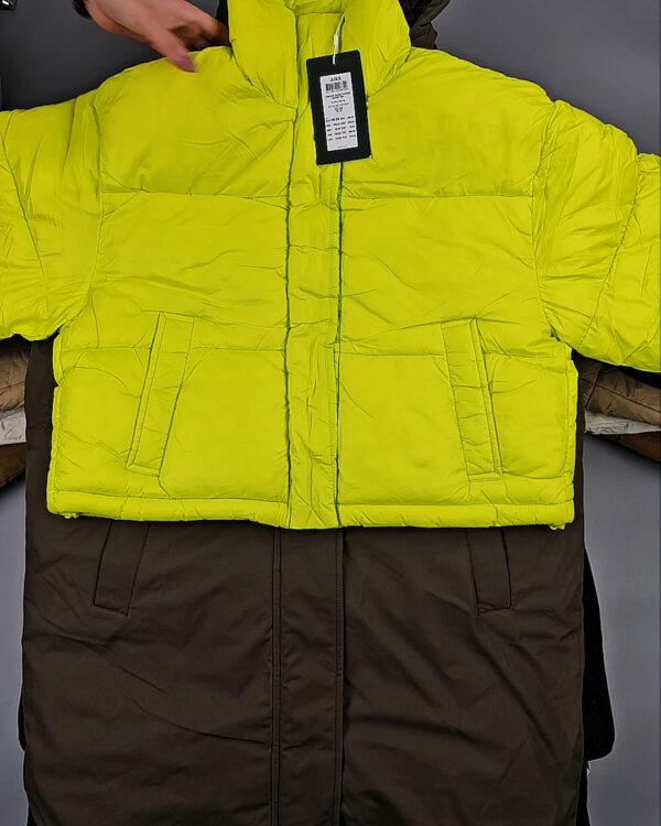 Фотография  496 - Верхняя одежда BESTSELLER Дания#11,35 кг, ЛОТ СТ-9706 оптом в Йошкар-Оле и республике Марий Эл