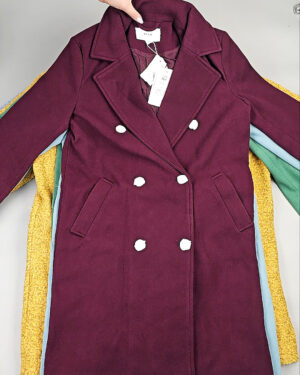 Купить Пальто Bestseller 045#10 кг, ЛОТ СТ-9845 оптом в Йошкар-Оле и республике Марий Эл