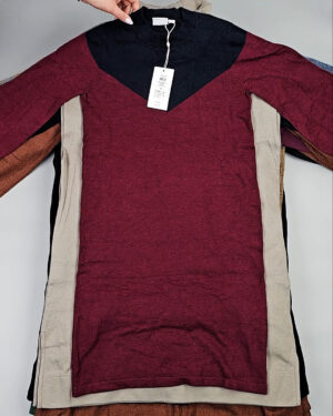 Фотография  153 - Платья Bestseller+DK Winter 035#7 кг, ЛОТ СТ-9996 оптом в Йошкар-Оле и республике Марий Эл