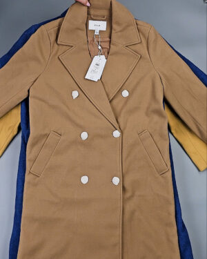 Фотография  484 - Пальто Bestseller 045#10 кг, ЛОТ СТ-9847 оптом в Йошкар-Оле и республике Марий Эл