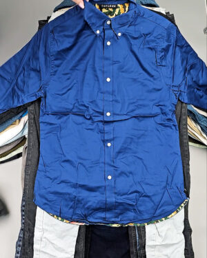 Фотография  307 - Мужской микс TOP LOOK (MEN NC)#25 кг, ЛОТ СТ-9870 оптом в Йошкар-Оле и республике Марий Эл