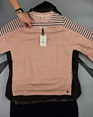 Фотография  351 - Толстовки Bestseller+DK 035#7 кг, ЛОТ СТ-9838 оптом в Йошкар-Оле и республике Марий Эл