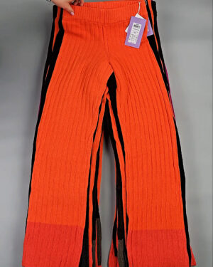 Фотография  279 - Брюки вязаные JJXX 045 #5 кг, ЛОТ СТ-9857 оптом в Йошкар-Оле и республике Марий Эл