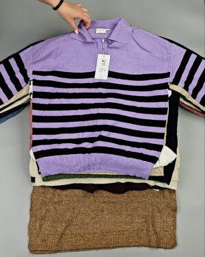 Фотография  817 - Джемпера VILA W 104#7 кг, ЛОТ СТ-9992 оптом в Йошкар-Оле и республике Марий Эл