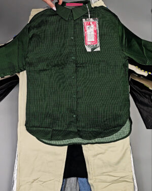 Фотография  724 - JACK JONES Women Winter mix 075 #15 кг, ЛОТ СТ-9961 оптом в Йошкар-Оле и республике Марий Эл