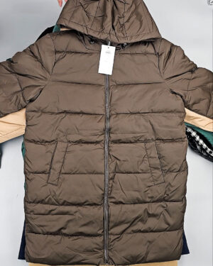 Фотография  992 - Верхняя одежда VILA#10,1 кг, ЛОТ СТ-9710 оптом в Йошкар-Оле и республике Марий Эл