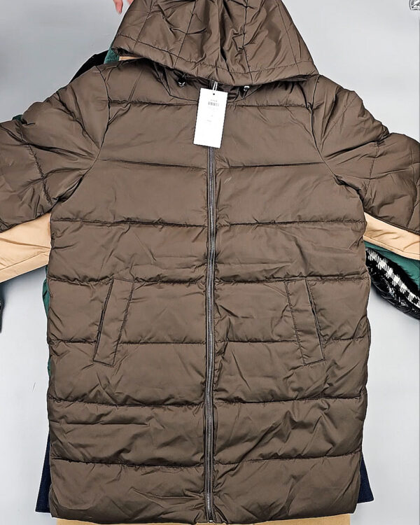 Фотография  119 - Верхняя одежда VILA#10,1 кг, ЛОТ СТ-9710 оптом в Йошкар-Оле и республике Марий Эл