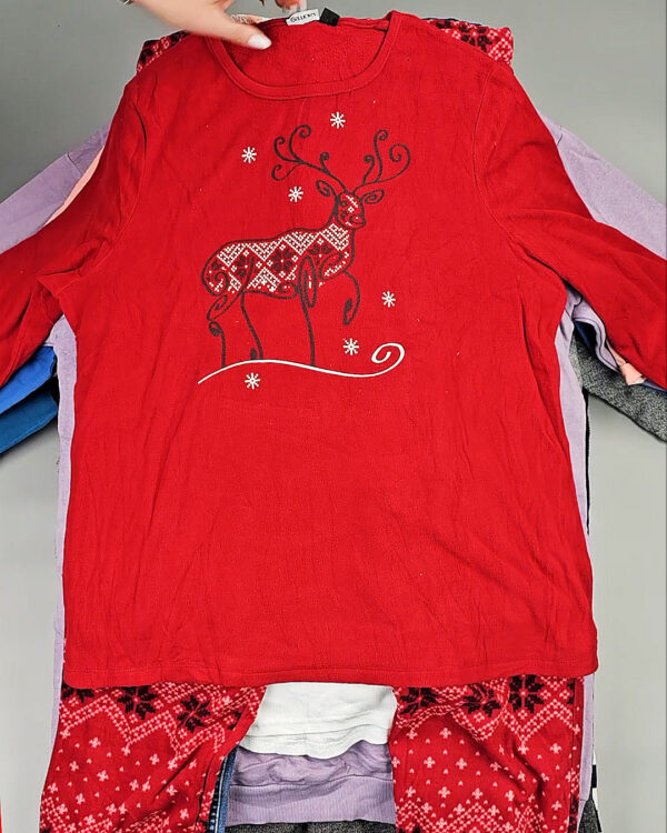 Фотография  733 - LIDL Winter mix#15 кг, ЛОТ СТ-9980 оптом в Йошкар-Оле и республике Марий Эл