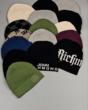 Фотография  602 - Шапки мужские C-3406 (CAPS/W) #20 шт, ЛОТ СТ-9653 оптом в Йошкар-Оле и республике Марий Эл