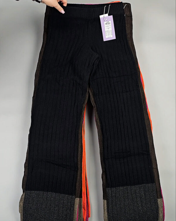 Фотография  727 - Брюки вязаные JJXX 045 #5 кг, ЛОТ СТ-9858 оптом в Йошкар-Оле и республике Марий Эл