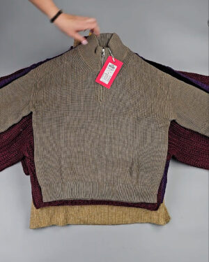 Фотография  942 - Джемпера JJXX 045 #7 кг, ЛОТ СТ-9876 оптом в Йошкар-Оле и республике Марий Эл