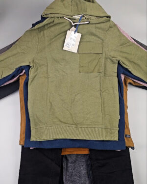 Фотография  750 - BLEND HE W 064#15 кг, ЛОТ СТ-9792 оптом в Йошкар-Оле и республике Марий Эл