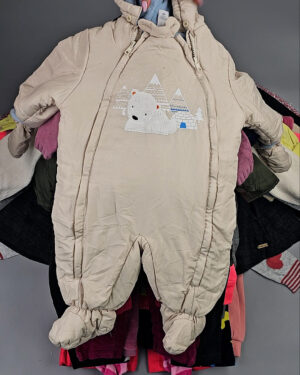 Купить Детский микс Winter Cr+Ex#12 кг, ЛОТ СХ-0216 оптом в Йошкар-Оле и республике Марий Эл