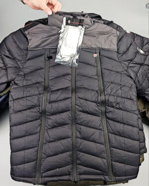 Фотография  491 - Куртки (Herrenjacken G.Norway)#14,4 кг, ЛОТ СТ-9879 оптом в Йошкар-Оле и республике Марий Эл