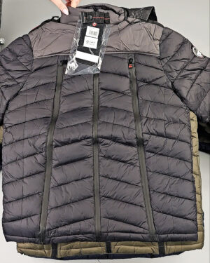 Фотография  519 - Куртки (Herrenjacken G.Norway)#14,4 кг, ЛОТ СТ-9880 оптом в Йошкар-Оле и республике Марий Эл