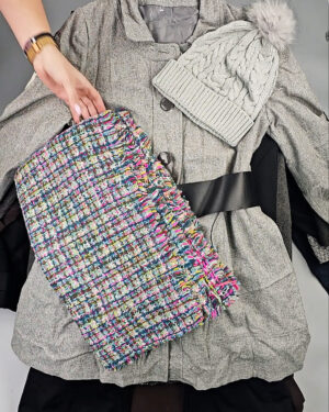 Купить Женский микс зима (Winter mix)#20 кг, ЛОТ СХ-0207 оптом в Йошкар-Оле и республике Марий Эл