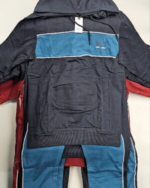 Купить Спортивные костюмы (Herren-Trainingsanzuge voп HIS)#18,7 кг, ЛОТ СТ-9633 оптом в Йошкар-Оле и республике Марий Эл