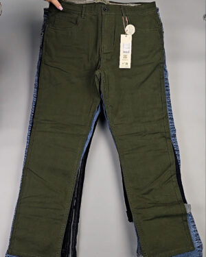 Фотография  977 - Джинсы BLEND HE 075#10 кг оптом в Йошкар-Оле и республике Марий Эл