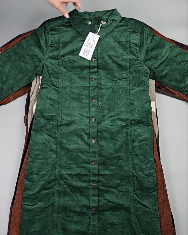 Фотография  211 - Платья Bestseller+DK Winter 035#7 кг, ЛОТ СТ-9917 оптом в Йошкар-Оле и республике Марий Эл