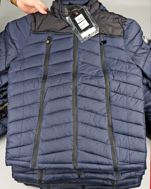 Фотография  911 - Куртки (Herrenjacken G.Norway)#14,4 кг, ЛОТ СТ-9636 оптом в Йошкар-Оле и республике Марий Эл