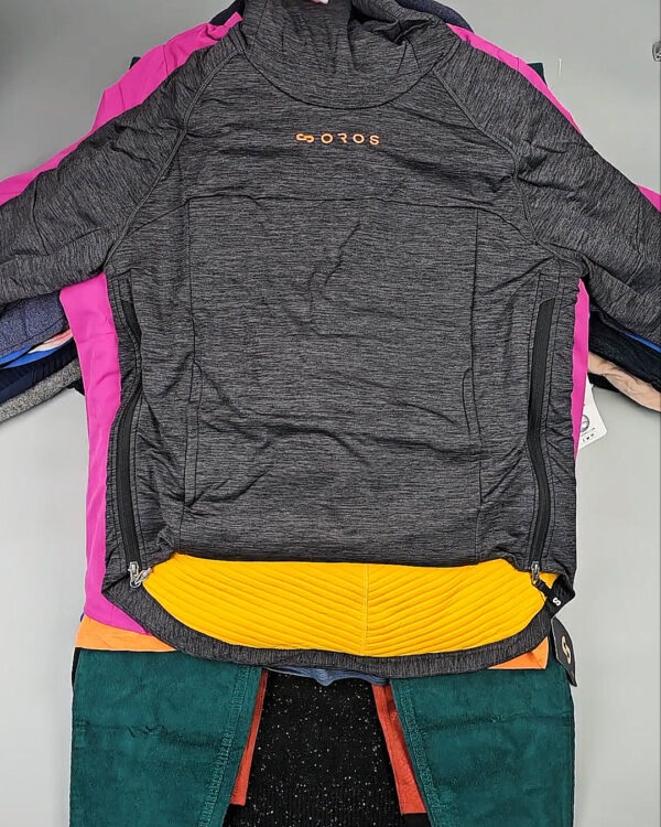 Фотография  800 - CANADA  Winter mix 64#15 кг, ЛОТ СТ-9809 оптом в Йошкар-Оле и республике Марий Эл